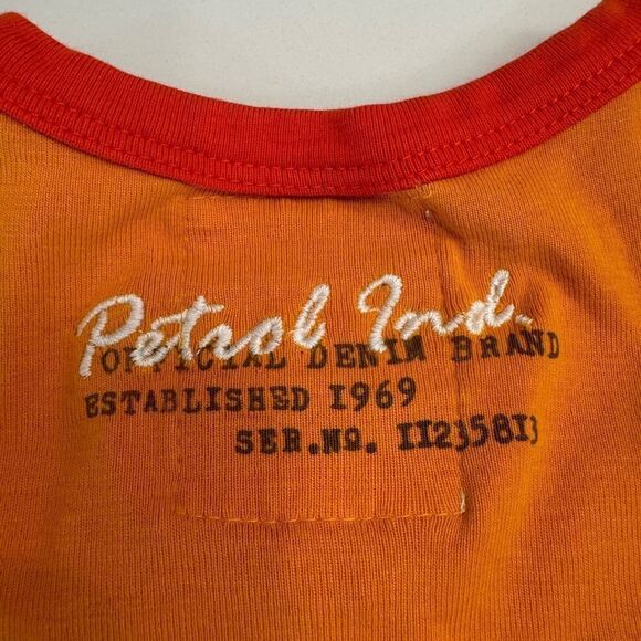 Petrol Industries kids t-shirt - Picture 8 of 8
